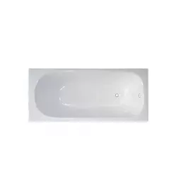 Чугунная ванна Castalia 150x70_