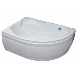 Акриловая ванна Royal Bath Alpine 170x100 L с каркасом RB819102K_