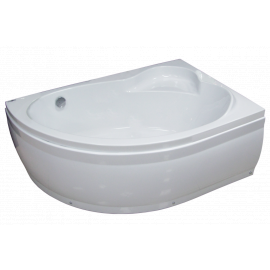 Акриловая ванна Royal Bath Alpine 170x100 R с каркасом RB819102K_