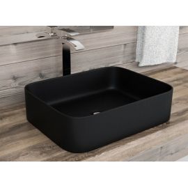 Раковина накладная Esbano ESRNASTAMB_
