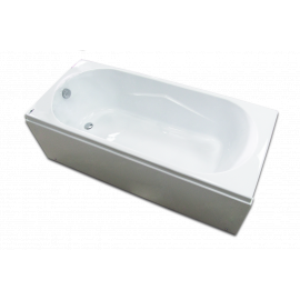 Акриловая ванна Royal Bath Tudor 150x70 с ножками RB001ST_