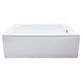 Акриловая ванна Royal Bath Vienna 140x70 с ножками RB001ST_