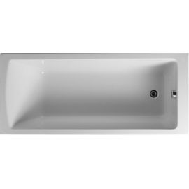 Акриловая ванна VitrA Neon 150x70 с ножками  59990251000_