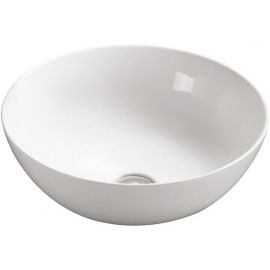 Раковина керамическая SantiLine SL-1039_