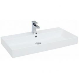Раковина OWL 1975 Stence OWLB19-17085 85 белый_