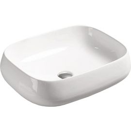 Раковина керамическая SantiLine SL-1045_