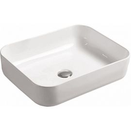 Раковина керамическая SantiLine SL-1051_