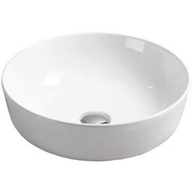 Раковина керамическая SantiLine SL-1054_