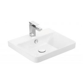 Раковина OWL 1975 Luxury OWLB20-11050 50 белый_
