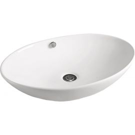 Раковина керамическая SantiLine SL-1019_