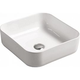 Раковина керамическая SantiLine SL-1052_