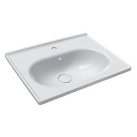 Раковина мебельная Bien Ferra FELK060B1FD1W5000_
