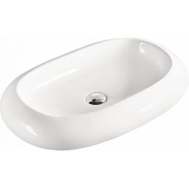 Раковина керамическая SantiLine SL-1035_