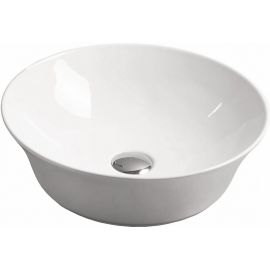 Раковина керамическая SantiLine SL-1053_