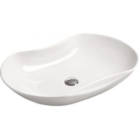Раковина керамическая SantiLine SL-1030_