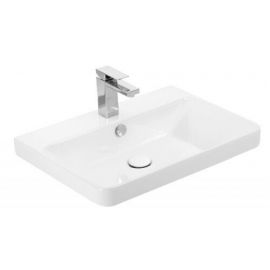 Раковина OWL 1975 Luxury OWLB20-11060 60 белый_