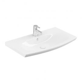 Раковина OWL 1975 Java OWLB19-16090 90 белый_