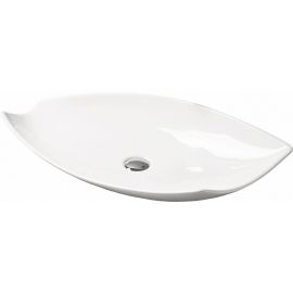 Раковина керамическая SantiLine SL-1029_