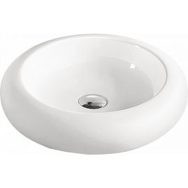 Раковина керамическая SantiLine SL-1041_