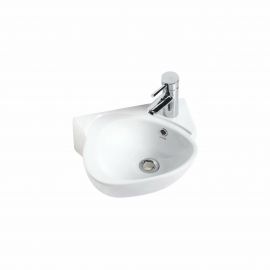 Раковина 35 см детская Creavit COCUK CK035-00CB00E-0000_