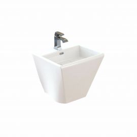 Раковина Creavit CR055-00CB00E-0000_