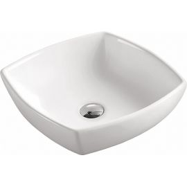 Раковина керамическая SantiLine SL-1044_