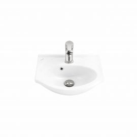 Раковина Creavit ET045 ET045-00CB00E-0000_