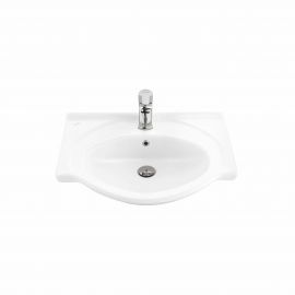 Раковина Creavit ET065 ET065-00CB00E-0000_