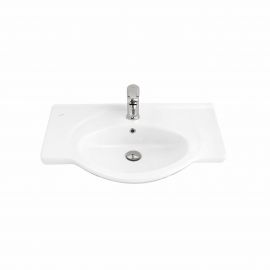 Раковина Creavit ET075 ET075-00CB00E-0000_
