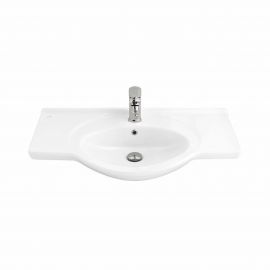 Раковина Creavit ET085 ET085-00CB00E-0000_