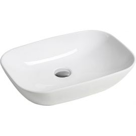Раковина керамическая SantiLine SL-1049_
