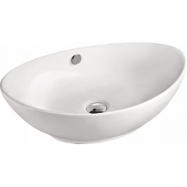 Раковина керамическая SantiLine SL-1021_