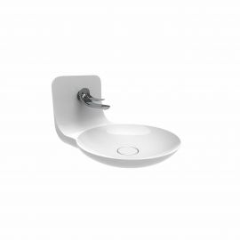 Раковина Creavit FOGLIA FG045-00CB00E-0000_