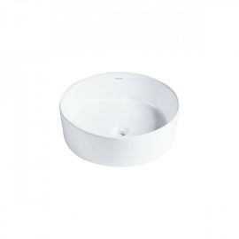Накладная раковина Bravat  Affability C22284W-ENG_