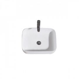 Накладная раковина Bravat  Source C22250W-ENG_