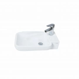 Раковина Creavit TP027-00CB00E-0000_