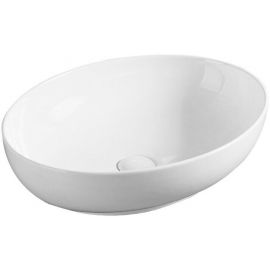 Раковина керамическая SantiLine SL-1104_