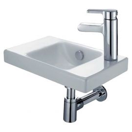 Рукомойник Jacob Delafon Odeon Up E4799G 40 см_