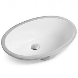 Раковина керамическая SantiLine SL-3001_