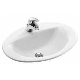 Раковина Jacob Delafon Patio E4155 56 см_