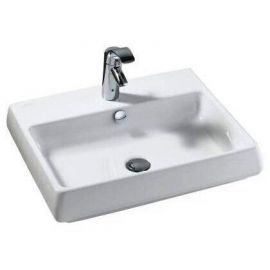 Раковина Jacob Delafon Fit E1188 60 см_