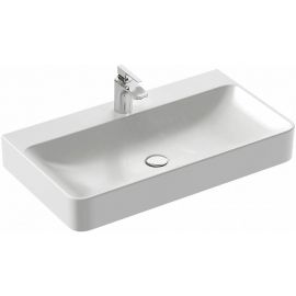 Раковина Jacob Delafon Vox EVC112 80 см_