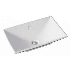 Раковина Jacob Delafon Reve E4819-X5-00 накладная_