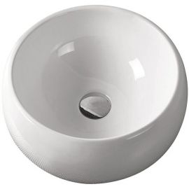 Раковина керамическая SantiLine SL-1063_