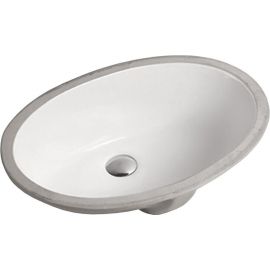 Раковина керамическая SantiLine SL-3002_