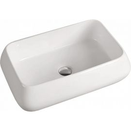 Раковина керамическая SantiLine SL-1061_