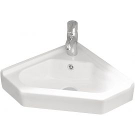 Раковина керамическая SantiLine SL-2020_