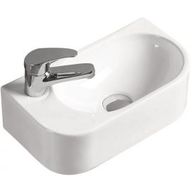 Раковина керамическая SantiLine SL-2014R_