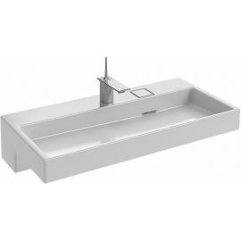 Раковина Jacob Delafon Terrace EXC112 100 см_
