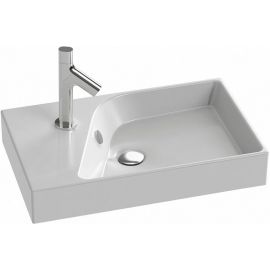 Раковина Jacob Delafon Rythmik EXR112-Z 60 см_